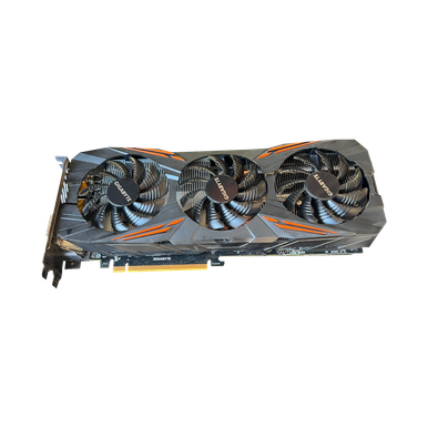 Gigabyte GeForce GTX 1080 G1 Gaming 8GB GDDR5X Graphics Card VR