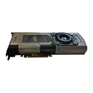 Nvidia TITAN Xp 12GB Collector's Edition Star Wars Jedi Order