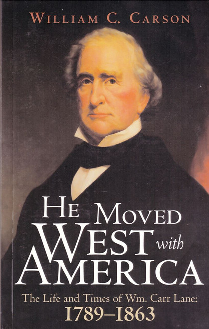 He Moved West with America