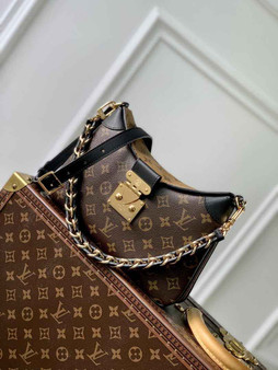 Louis Vuitton LV Twinny M46659 - Default Title - View 1