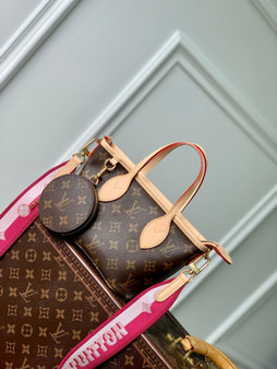 Louis Vuitton Neverfull BB M46786