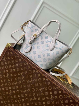 Louis Vuitton Blossom PM Bag M12088 - Default Title - View 1