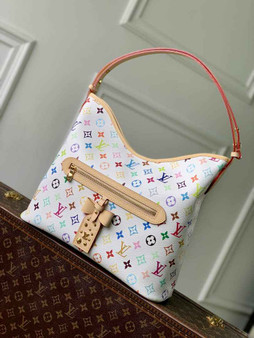 Louis Vuitton LV x TM Lineup Bag M27582 - Default Title - View 1