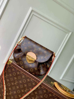 Louis Vuitton Sunset Bag M13617 - Default Title - View 1