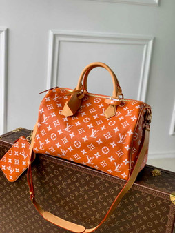 Louis Vuitton Speedy P9 Bandoulière 40 M11569