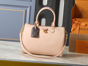 Louis Vuitton Speedy Soft 30 M27387