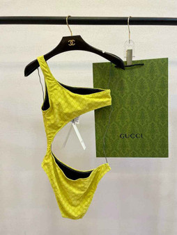 Gucci swimsuit 695812 - Default Title - View 1