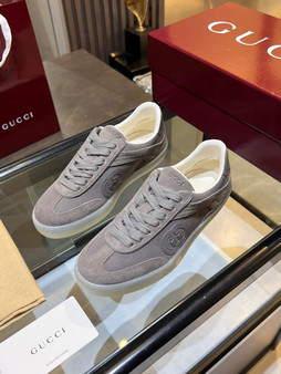 Gucci G75 Sneaker 791761