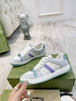 Gucci GG Screener sneaker 863639