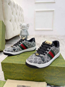 Gucci GG Screener sneaker 863641 - Default Title - View 1