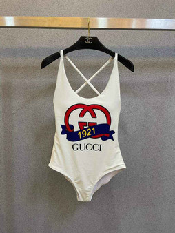 Gucci swimsuit 695834