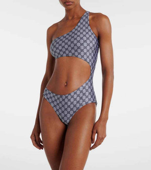 Gucci swimsuit 695813