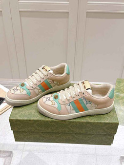 Gucci GG Screener sneaker 866568 - Default Title - View 1