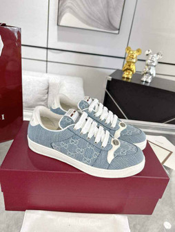 Gucci GG Screener sneaker 866577 - Default Title - View 1