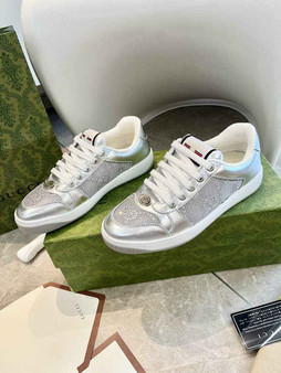 Gucci GG Screener sneaker 863632