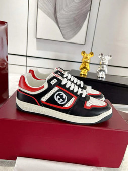 Gucci G75 Sneaker 791749
