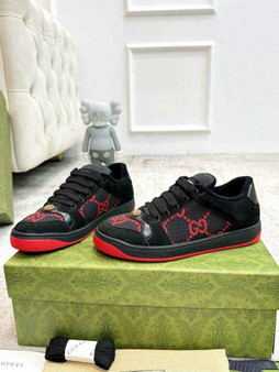 Gucci GG Screener sneaker 863637 - Default Title - View 1