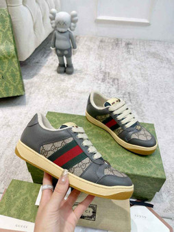 Gucci GG Screener sneaker 863638