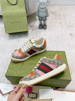 Gucci GG Screener sneaker 866550 - Default Title - View 1