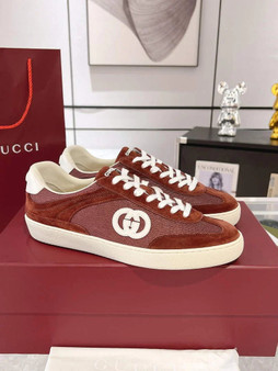 Gucci G75 Sneaker 791744