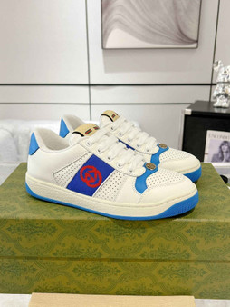 Gucci GG Screener sneaker 863607 - Default Title - View 1