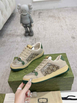 Gucci GG Screener sneaker 863634