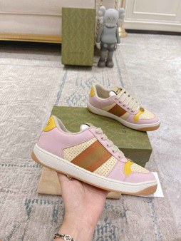 Gucci GG Screener sneaker 863613 - Default Title - View 1