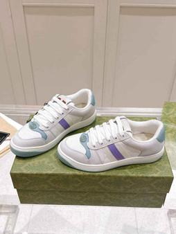 Gucci GG Screener sneaker 866559 - Default Title - View 1