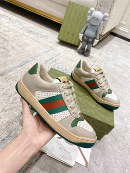Gucci GG Screener sneaker 863628