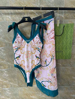 Gucci swimsuit 695831 - Default Title - View 1