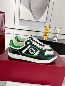 Gucci G75 Sneaker 791750 - Default Title - View 1