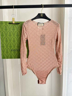 Gucci swimsuit 695822