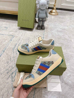Gucci GG Screener sneaker 863650