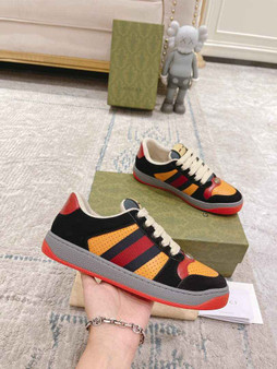 Gucci GG Screener sneaker 863615