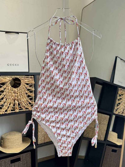 Gucci swimsuit 695824 - Default Title - View 1