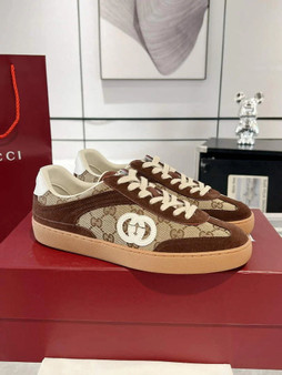 Gucci G75 Sneaker 791741
