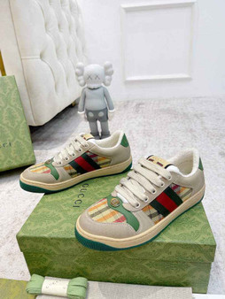 Gucci GG Screener sneaker 863645