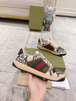 Gucci GG Screener sneaker 863614