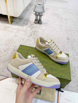Gucci GG Screener sneaker 863643