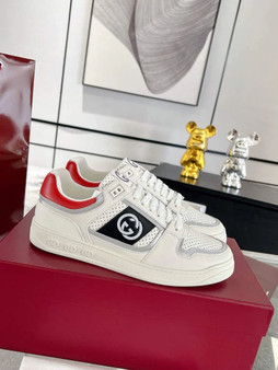 Gucci G75 Sneaker 791751