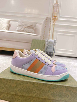 Gucci GG Screener sneaker 863611 - Default Title - View 1