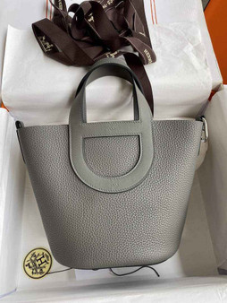 Hermès In-The-Loop 18 Bag Swift Leather H20251819 - Default Title - View 1