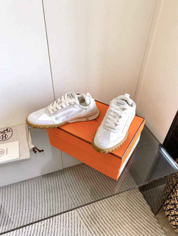 Hermes Jet sneaker H242936 - Default Title - View 1