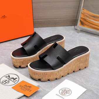 Hermes Eze 30 sandal H222067 - Default Title - View 1