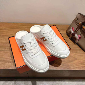 Hermes sneaker H242973 - Default Title - View 1