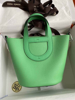 Hermès In-The-Loop 18 Bag Swift Leather H20251823 - Default Title - View 1