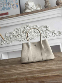 Hermes Mini Neo Garden 23 Bag, H086748 Togo calfskin - Default Title - View 1