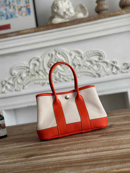 Hermes Mini Neo Garden Party 23 H266703 - Default Title - View 1