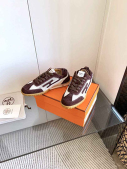 Hermes Jet sneaker H242930 - Default Title - View 1