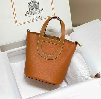 Hermès In-The-Loop 18 Bag Swift Leather H20251807 - Default Title - View 1